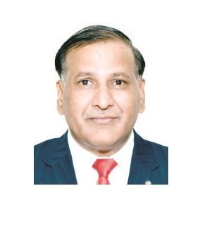 Hon. Sec. Message